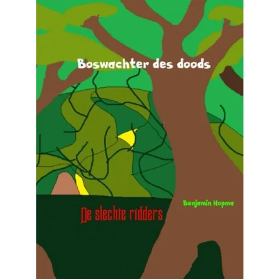 Afbeelding van Boswachter des doods