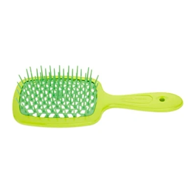 Afbeelding van Jäneke Superbrush Lime Borstel