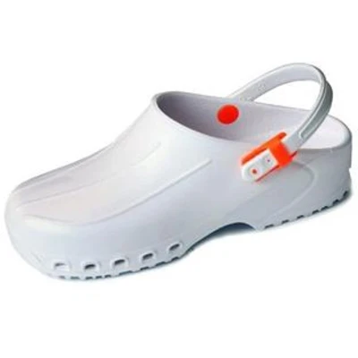 Afbeelding van GIMA 26196 veiligheidsschoeisel Unisex Volwassene Wit