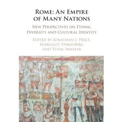 Afbeelding van Rome: An Empire of Many Nations