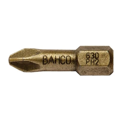 Afbeelding van Bahco bit ph3 25mm 1/4&quot; diamond 63D/PH3