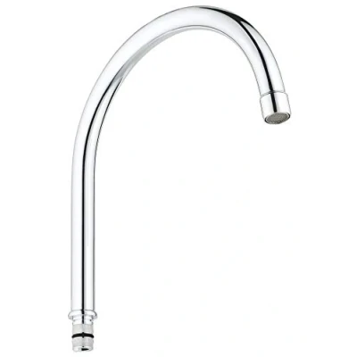 Afbeelding van Grohe Euroeco/Style keukenuitloop