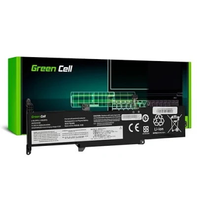 Afbeelding van Green Cell GC LE171 Laptopaccu 11.55 V 4650 mAh Lenovo
