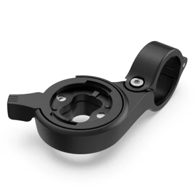 Afbeelding van TUSITA Time TrialTri Stuur Houder Compatibel met Garmin Edge GPS Fietscomputer