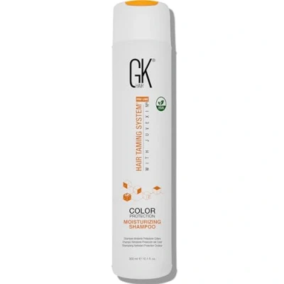 Afbeelding van GK Hair Moisturizing Shampoo Color Protection
