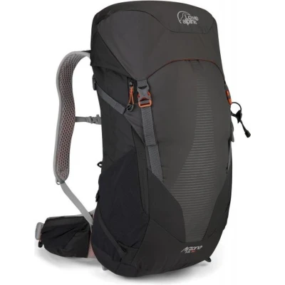 Afbeelding van Lowe Alpine AirZone Trail 30 Wandelrugzak Heren Black/Anthracite M