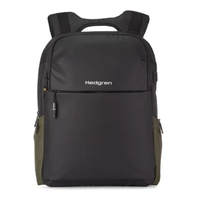 Afbeelding van Hedgren Commute Tram Laptoprugzak urban jungle Laptoptas backpack