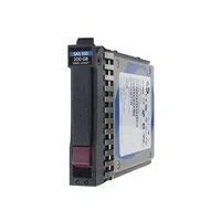 Afbeelding van HPE E SSD, 2,5 inch, SAS Gemengd gebruik, naar MSA G4/G5 (800 GB, 2.5&quot;), SSD