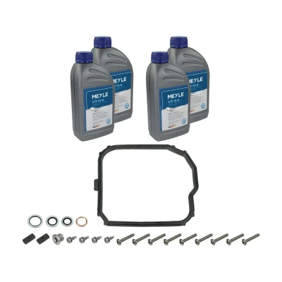 Afbeelding van Onderd.set, olie verversen van automatische versnellingsbak MEYLE 11 14 135 0001