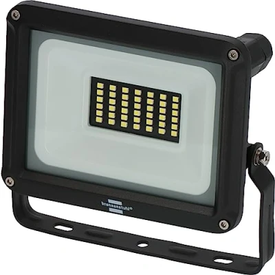 Afbeelding van LED bouwlamp Brennenstuhl (20W, 2300lm, 6500K)