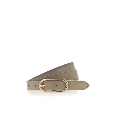 Afbeelding van Tamaris Riem taupe