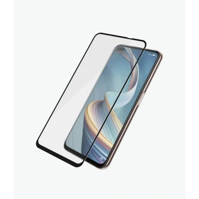 Afbeelding van PanzerGlass™ OPPO Reno4 Z 5G/A92s Black