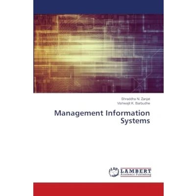 Afbeelding van Management Information Systems