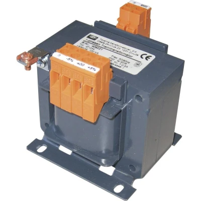Afbeelding van elma TT IZ1243 Scheidingstransformator 1 x 400 V 230 V/AC 1000 VA 4.35 A