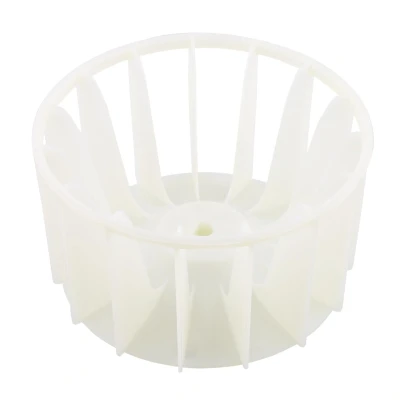 Afbeelding van Electrolux AEG 1366093001 waaier wasdroger ventilatorschoep,voorzijde