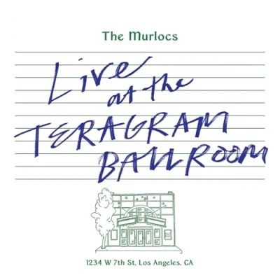 Afbeelding van Murlocs Live At the Teragram Ballroom (2 LPs)