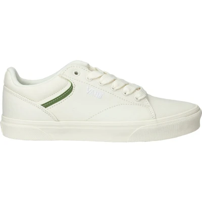 Afbeelding van Vans Seldan Chunky Lace Twist of Lime Sneakers Heren Wit