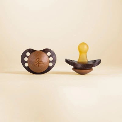 Afbeelding van Skogen Baby Beech + coco universal 2 stuks