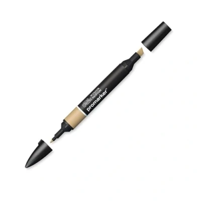Afbeelding van Winsor &amp; Newton ProMarker Caramel