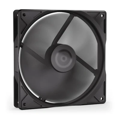 Afbeelding van ENDORFY Stratus 140 PWM, powerful 140mm PWM fan, quiet operation EY4A011