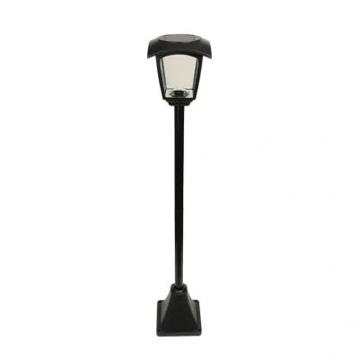 Afbeelding van Hybride Solar tuinlamp Minnesota 50 100 lumen