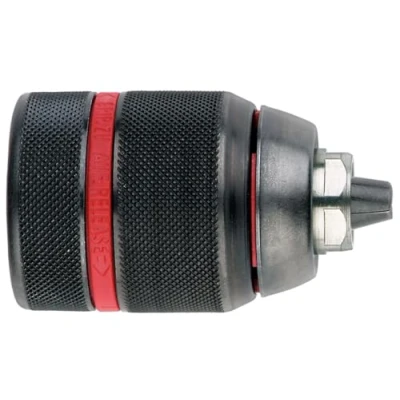 Afbeelding van Metabo Futuro Plus S2M 13 mm, 1/2&quot; boorhouder met snelsluiting (636620000)