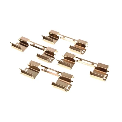 Afbeelding van Accessoireset, schijfremblok MAXGEAR 27 2483