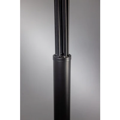 Afbeelding van ETH Laser Vloerlamp 1x E27 H160cm kap dia.40cm H25cm
