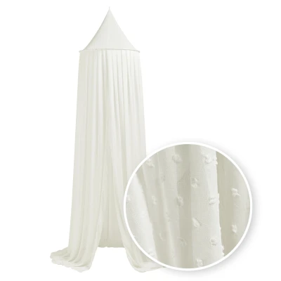 Afbeelding van Meyco Klamboe Plume Offwhite
