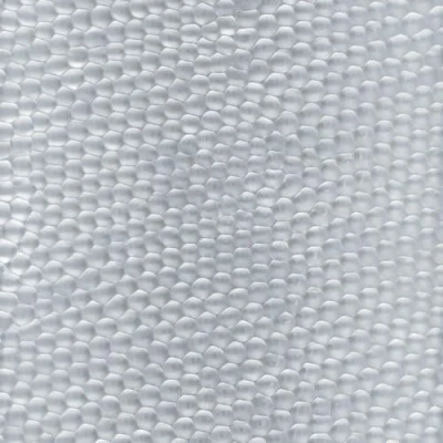 Afbeelding van Alberts 466497 Structuurplaat gehamerd aluminium, naturel 120 x 1000 0,5 mm