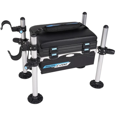 Afbeelding van Cresta Solith Seatbox 200