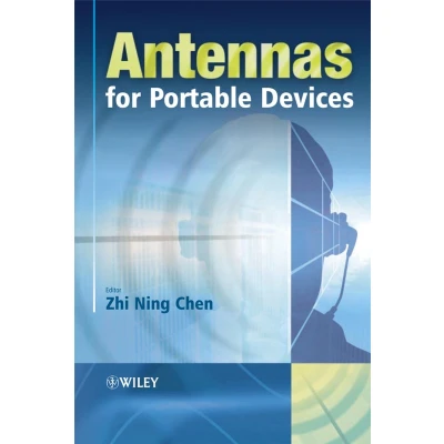 Afbeelding van Antennas For Portable Devices