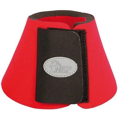 Afbeelding van Harry&#039;s Horse Springschoenen neoprene Basic M Rood