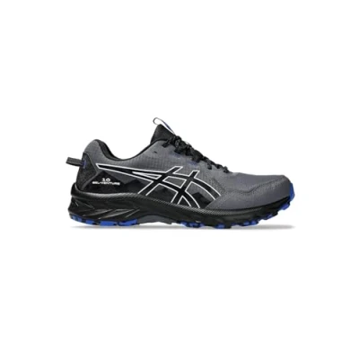 Afbeelding van Asics Gelventure 10 Hardloopschoenen voor op de weg, Heren, Maat: 40, Carrier grey/black Textiel/ synthetisch