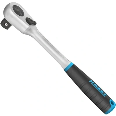 Afbeelding van HAZET 916HPK Omschakelratel 1/2 (12.5 mm) 200 mm