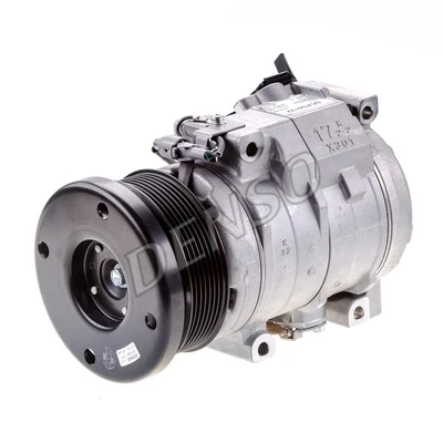 Afbeelding van Denso Airco compressor DCP50132