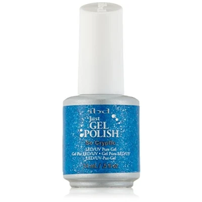Afbeelding van IBD JustGel So Cryptic 14 ml