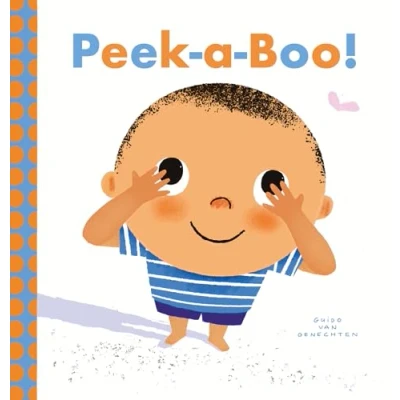 Afbeelding van Peek A Boo!