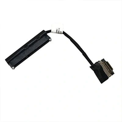Afbeelding van Gintai HDD Harde Kabel Connector Vervanging voor Dell Latitude 4G9GN 04G9GN DC02C00B400 E5570 E5470 M3510