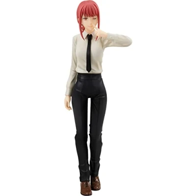 Afbeelding van Chainsaw Man Makima POP UP PARADE Figure