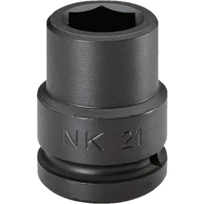 Afbeelding van Facom Dop 3/4&quot; Zeskant Camion NK.23A