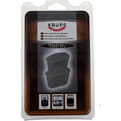 Afbeelding van Krups Filter koffiezet apparaat YX103601