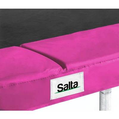 Afbeelding van Beschermrand Salta Rectangular Roze 305 x 213 cm