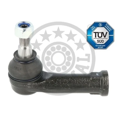 Afbeelding van Optimal Spoorstangeind / Stuurkogel G1 1012