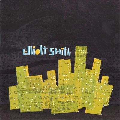 Afbeelding van Elliott Smith Pretty (Ugly Before) (Single)