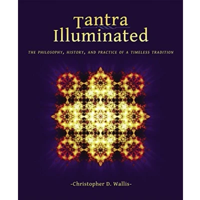 Afbeelding van Tantra Illuminated