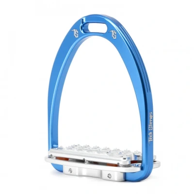 Afbeelding van Tech Stirrups Siena plus