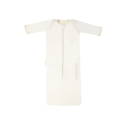 Afbeelding van Puckababy 4 Seasons Slaapzak 6M 2,5J Pure