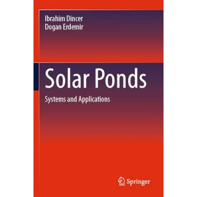 Afbeelding van Solar Ponds