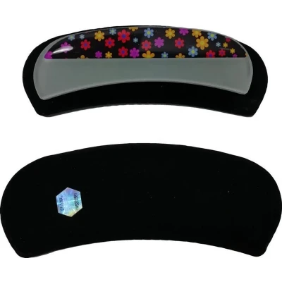 Afbeelding van Malteser Nagelvijl glas decor halfrond GFR 60 9 1 stuks
